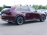 Thumbnail of 2024 Artisan Red Metallic Mazda CX-90 PHEV