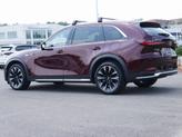 Thumbnail of 2024 Artisan Red Metallic Mazda CX-90 PHEV
