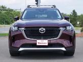 Thumbnail of 2024 Artisan Red Metallic Mazda CX-90 PHEV