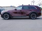 Thumbnail of 2024 Artisan Red Metallic Mazda CX-90 PHEV