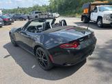 Thumbnail of 2025 Jet Black Mica Mazda MX-5 Miata