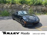 Photo of 2025 Jet Black Mica Mazda MX-5 Miata