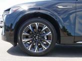 Thumbnail of 2025 Jet Black Mica Mazda CX-90