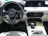 Thumbnail of 2025 Jet Black Mica Mazda CX-90