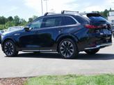 Thumbnail of 2025 Jet Black Mica Mazda CX-90