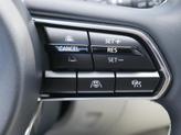 Thumbnail of 2025 Jet Black Mica Mazda CX-90