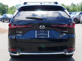 Thumbnail of 2025 Jet Black Mica Mazda CX-90