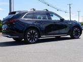 Thumbnail of 2025 Jet Black Mica Mazda CX-90