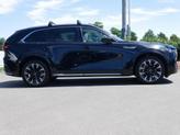 Thumbnail of 2025 Jet Black Mica Mazda CX-90