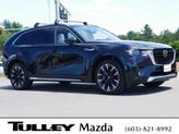 Photo of 2025 Jet Black Mica Mazda CX-90