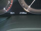 Thumbnail of 2025 Jet Black Mica Mazda CX-90