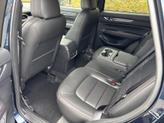 Thumbnail of 2025 Deep Crystal Blue Mica Mazda CX-5