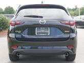 Thumbnail of 2025 Jet Black Mica Mazda CX-5