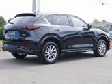 Thumbnail of 2025 Jet Black Mica Mazda CX-5