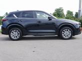 Thumbnail of 2025 Jet Black Mica Mazda CX-5