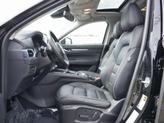 Thumbnail of 2025 Jet Black Mica Mazda CX-5