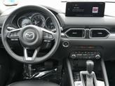 Thumbnail of 2025 Jet Black Mica Mazda CX-5