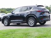 Thumbnail of 2025 Jet Black Mica Mazda CX-5