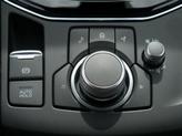 Thumbnail of 2025 Jet Black Mica Mazda CX-5