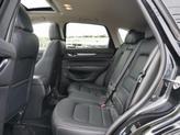 Thumbnail of 2025 Jet Black Mica Mazda CX-5
