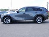 Thumbnail of 2025 Machine Gray Metallic Mazda CX-90