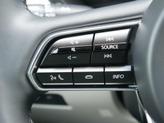 Thumbnail of 2025 Machine Gray Metallic Mazda CX-90