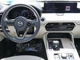 Thumbnail of 2025 Machine Gray Metallic Mazda CX-90