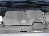 Thumbnail of 2025 Machine Gray Metallic Mazda CX-90