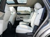 Thumbnail of 2025 Machine Gray Metallic Mazda CX-90