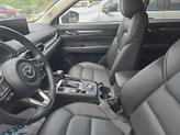 Thumbnail of 2024 Jet Black Mica Mazda CX-5