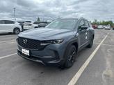 Thumbnail of 2025 Polymetal Gray Metallic Mazda CX-50 Hybrid