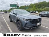 Photo of 2025 Polymetal Gray Metallic Mazda CX-50 Hybrid