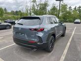 Thumbnail of 2025 Polymetal Gray Metallic Mazda CX-50 Hybrid