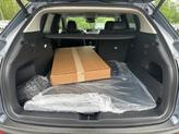 Thumbnail of 2025 Polymetal Gray Metallic Mazda CX-50 Hybrid