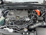 Thumbnail of 2025 Polymetal Gray Metallic Mazda CX-50 Hybrid