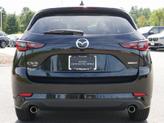Thumbnail of 2025 Jet Black Mica Mazda CX-5