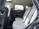 Thumbnail of 2025 Jet Black Mica Mazda CX-5