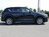 Thumbnail of 2025 Jet Black Mica Mazda CX-5