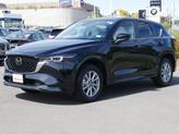 Thumbnail of 2025 Jet Black Mica Mazda CX-5