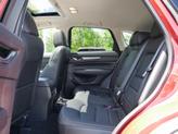 Thumbnail of 2023 Soul Red Crystal Metallic Mazda CX-5