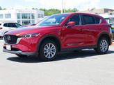 Thumbnail of 2023 Soul Red Crystal Metallic Mazda CX-5