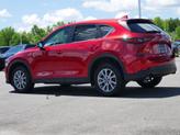 Thumbnail of 2023 Soul Red Crystal Metallic Mazda CX-5