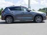 Thumbnail of 2025 Machine Gray Metallic Mazda CX-5