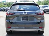 Thumbnail of 2025 Machine Gray Metallic Mazda CX-5