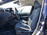 Thumbnail of 2020 Blue Toyota Corolla