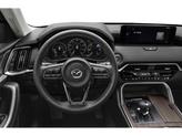 Thumbnail of 2025 Rhodium White Premium Mazda CX-90 PHEV