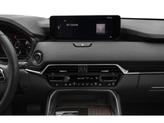 Thumbnail of 2025 Rhodium White Premium Mazda CX-90 PHEV