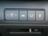 Thumbnail of 2022 Calypso Red Hyundai SANTA FE