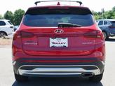 Thumbnail of 2022 Calypso Red Hyundai SANTA FE