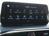 Thumbnail of 2022 Calypso Red Hyundai SANTA FE